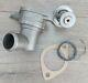 Kit De Thermostat à 82 Degrés + Boîtier + Joint Pour Ford Granada Sierra 1.6 1.8 2.0 Pinto Ohc