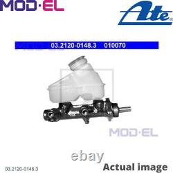 'Maître-cylindre de frein pour Ford Escort/II/Mk/Turnier/Break Capri/III G1 1.1L 4 cylindres'