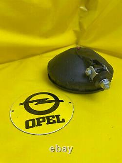 Neu + Opel Original Nebelscheinwerfer Inkl. Rallye Universel Gitter Gt/e Cih