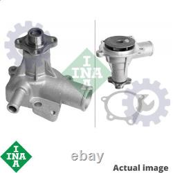 Nouvelle pompe à eau pour Ford Sierra Hatchback Gbc Lcs Lct Lsd Reb Nrd Net Nr2 Nrb Ina