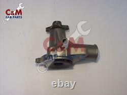 POMPE À EAU TYPE VISQUEUX pour FORD TRANSIT 100 2.0 OHC 1977-1985 -QH