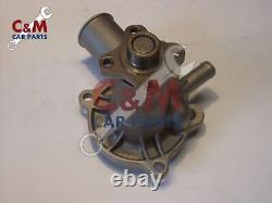 POMPE À EAU TYPE VISQUEUX pour FORD TRANSIT 100 2.0 OHC 1977-1985 -QH