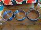 Paliers De Came De Moteur Ford Cortina Capri Escort Rs2000 Consul Transit Ohc