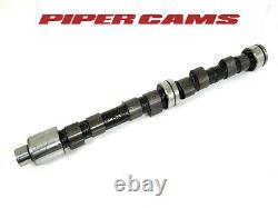 Piper Fast Road Injection Cams Camshafts Pour Ford Sohc Pinto 1.6 / 1.8 / 2.0