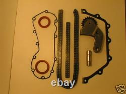 Pour Ford Transit 2.0 Ohc Timing Chain Kit