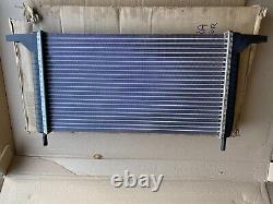 Radiateur d'assemblage authentique MK3 Ford Granada 1.8/2.0 Pinto OHC NOS 6148831