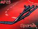 Sportex Ford Escort 4 Branche Collecteur D’échappement 2.0 Ohc Comp Pinto Mk1 Mk2