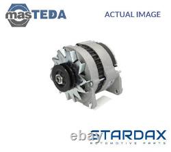 Stx100476 Alternateur Générateur Stardax Nouveau Remplacement d'Oe