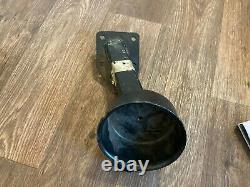 Support de moteur RH Ford Transit Mk3 2.0 OHC Genuine OEM 6152792 86VB6037BA